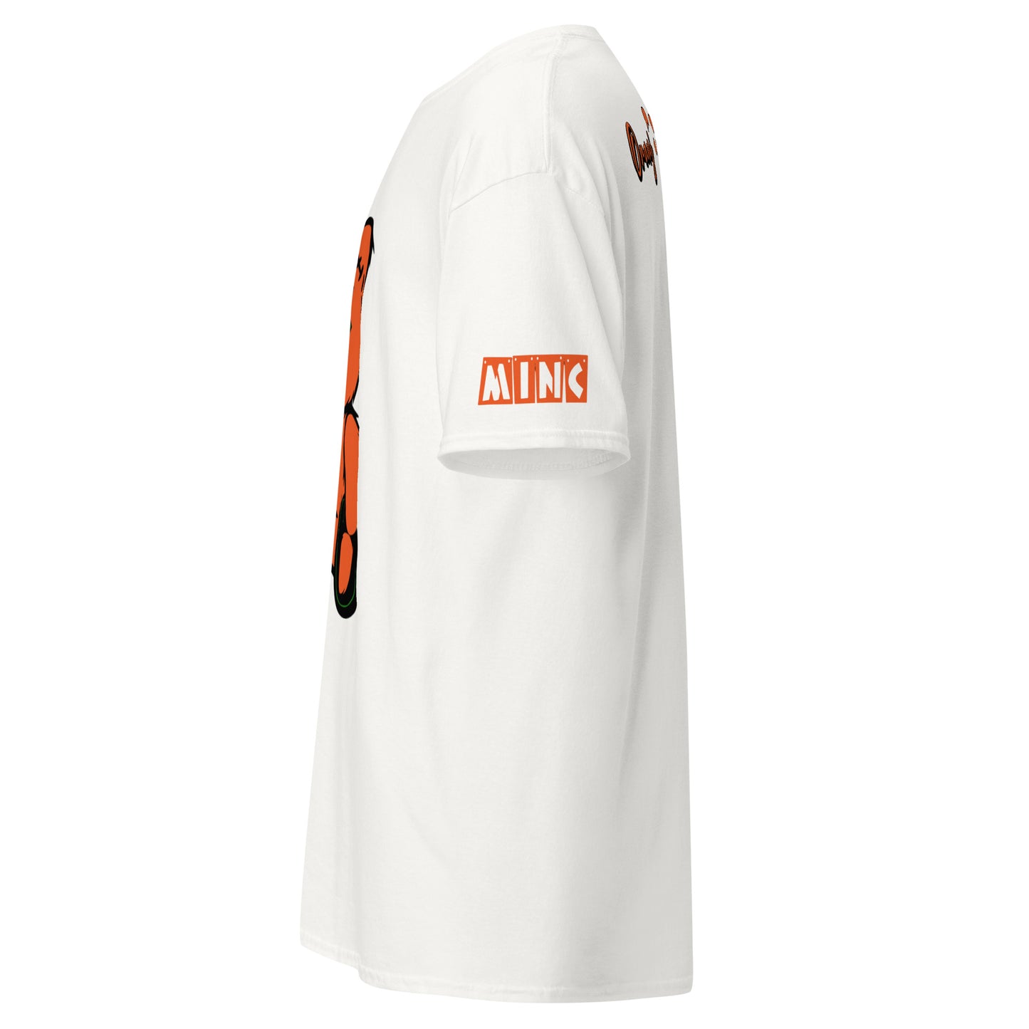 Oranj classic Tee
