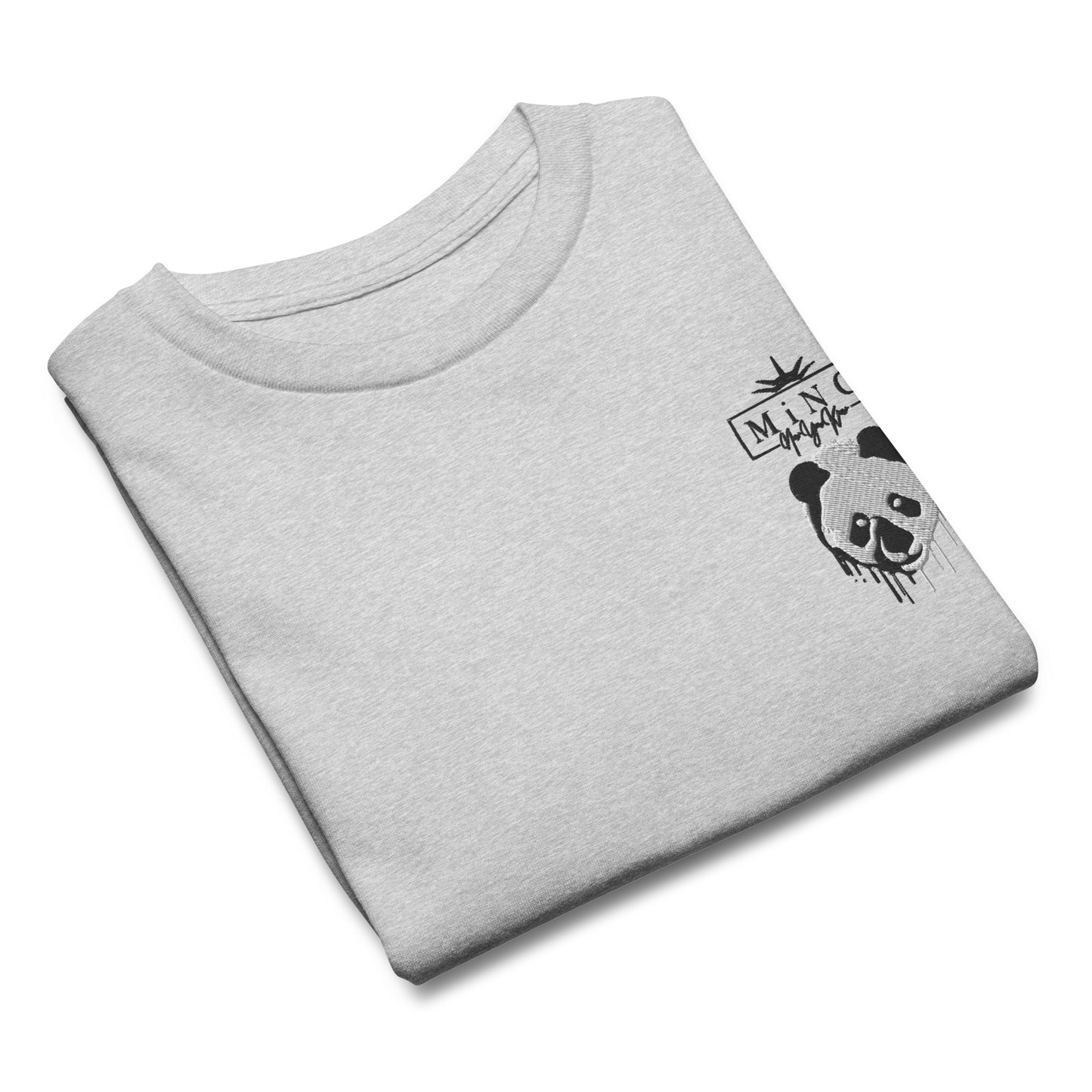 Logo Tees (Embroidered)