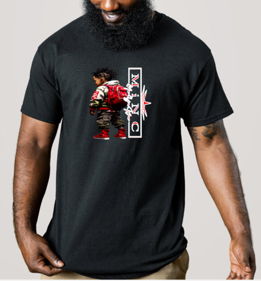 SAKAH Tees