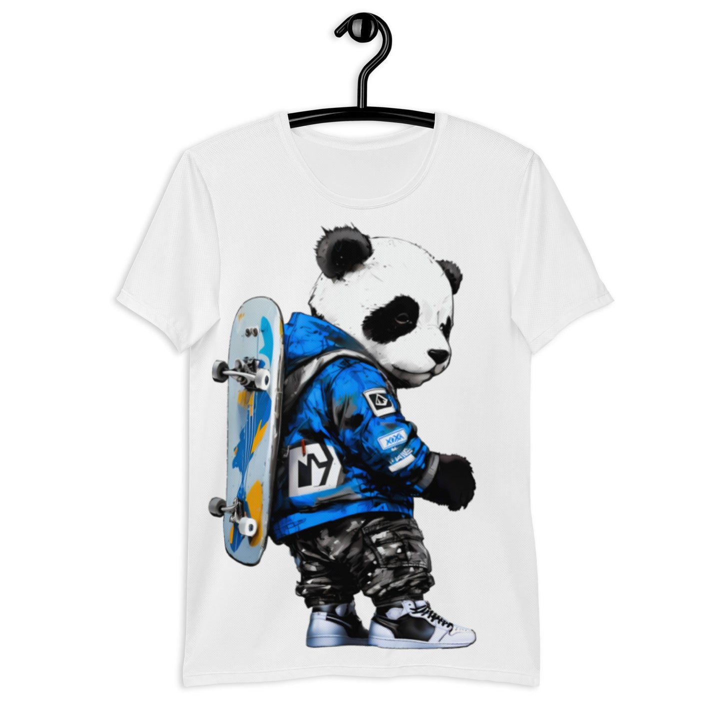 Panda Tees