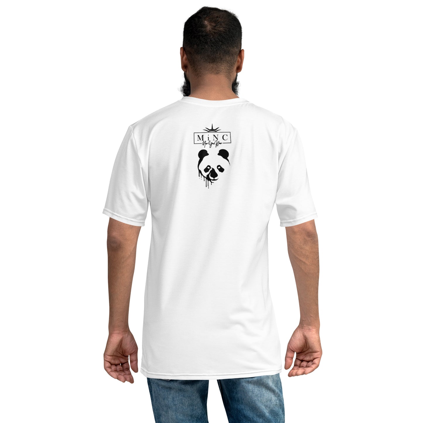 Panda Tees