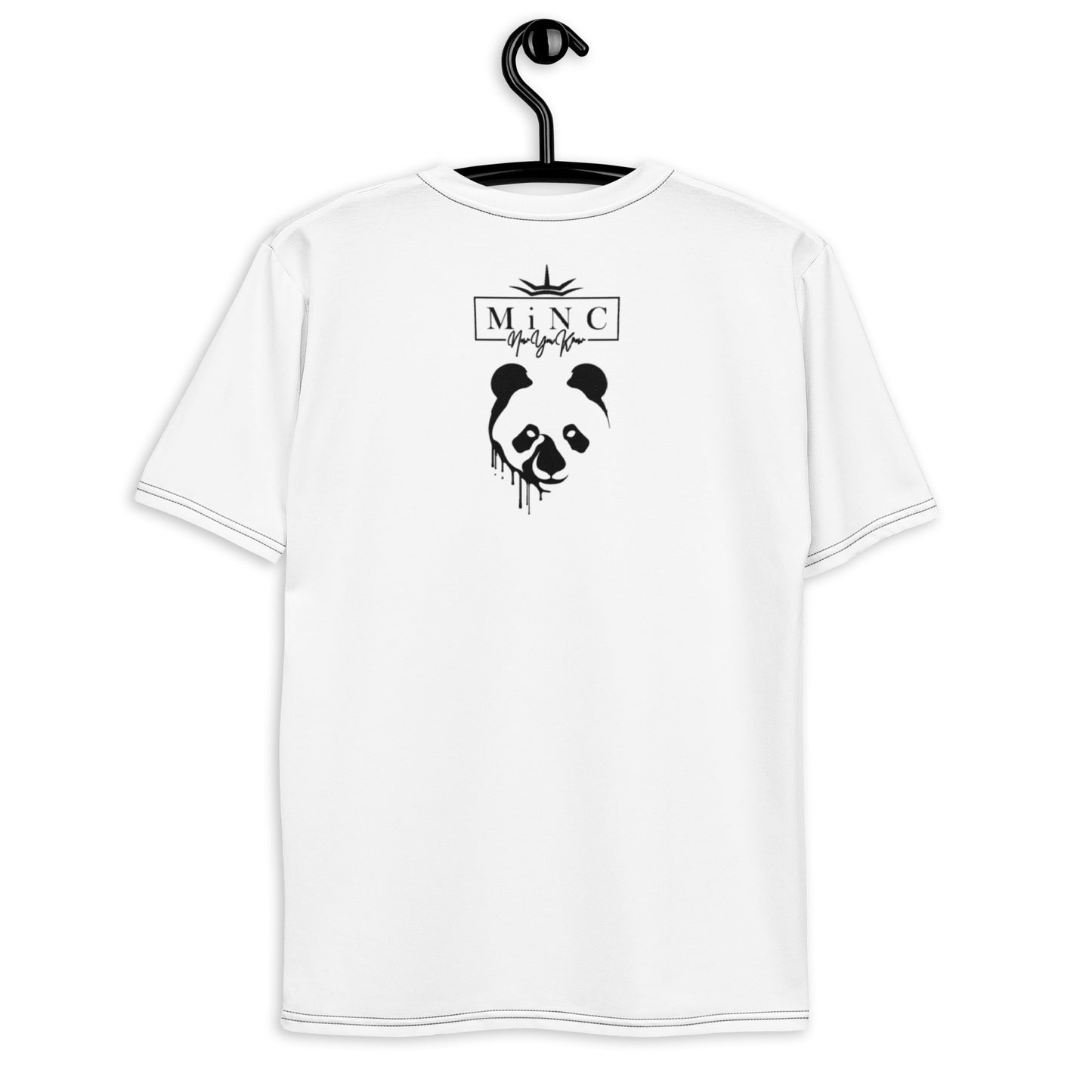 Panda Tees