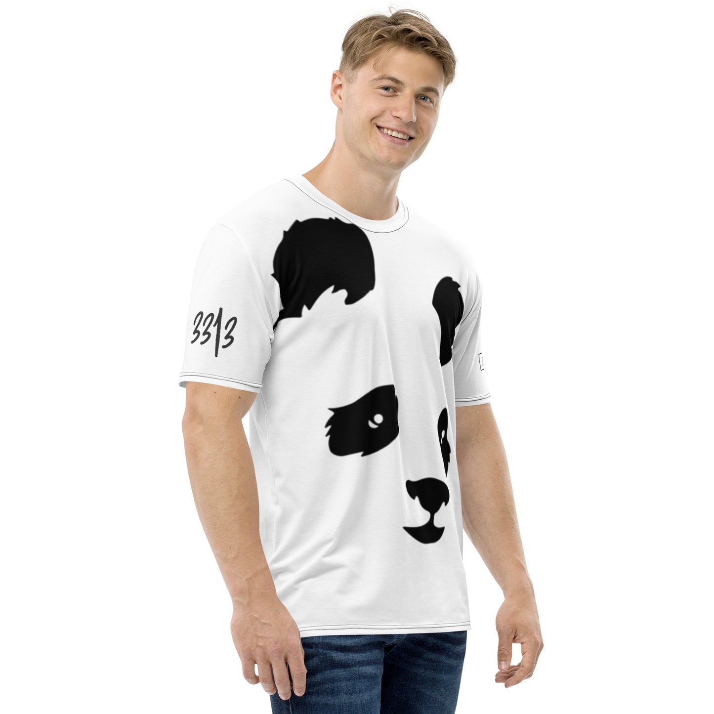 Panda Tees