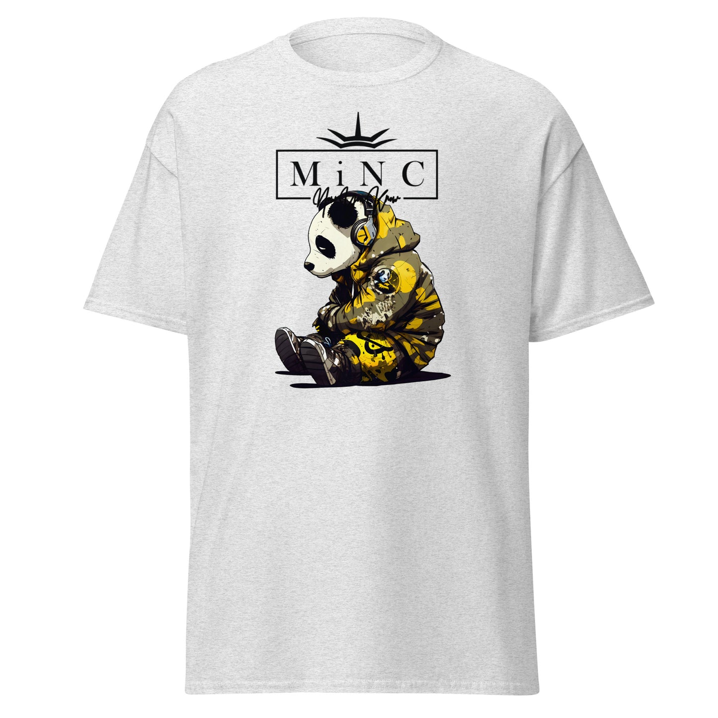 Panda Tees