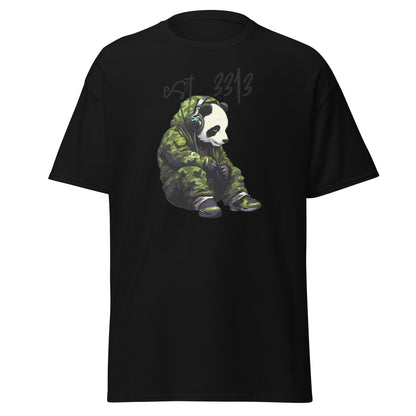 Panda Tees