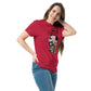 Ladies Panda Tees