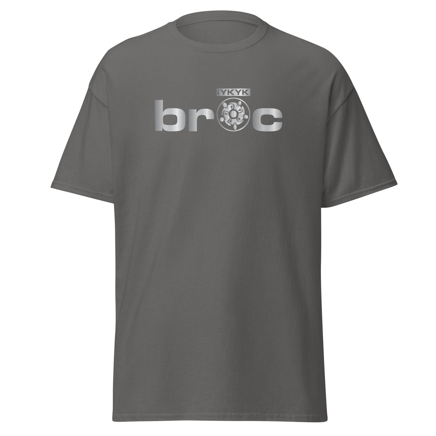 Brōc Tees