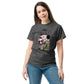 Ladies Panda Tees