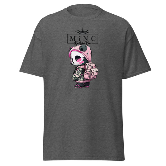 Ladies Panda Tees