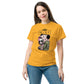 Ladies Panda Tees