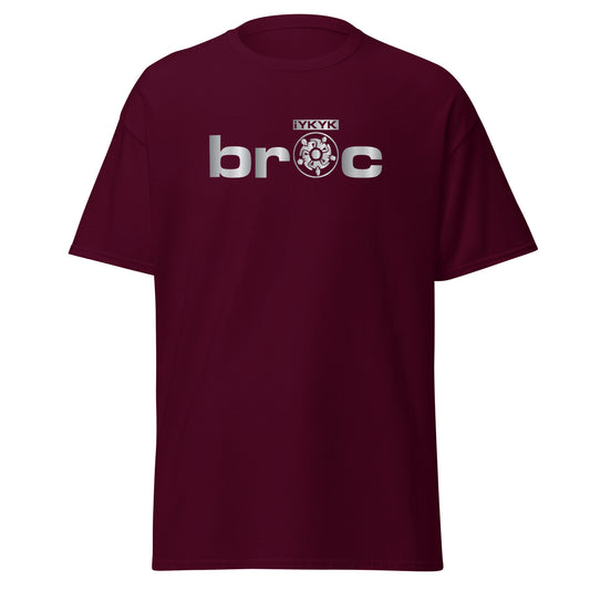 Brōc Tees