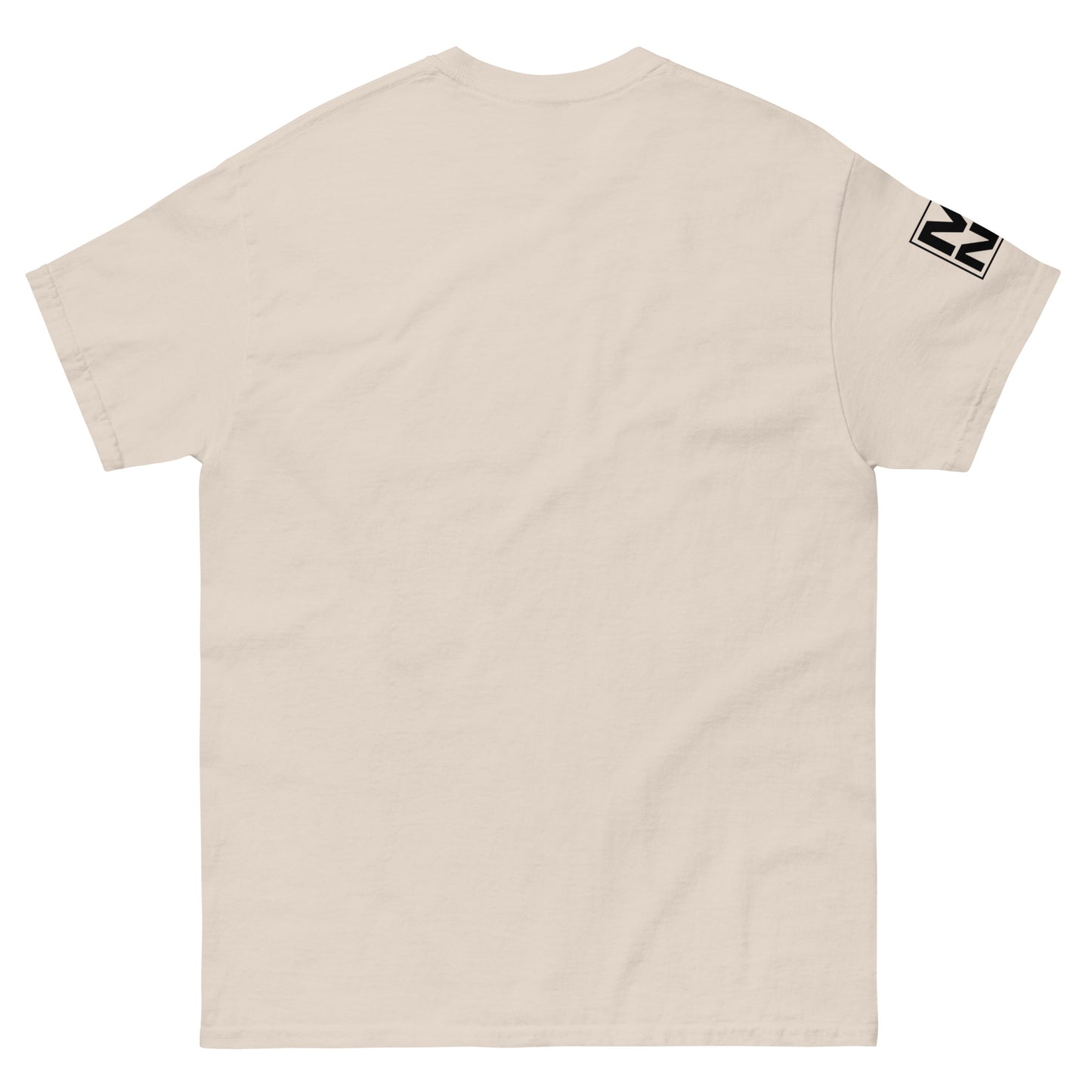 Mocha Tees