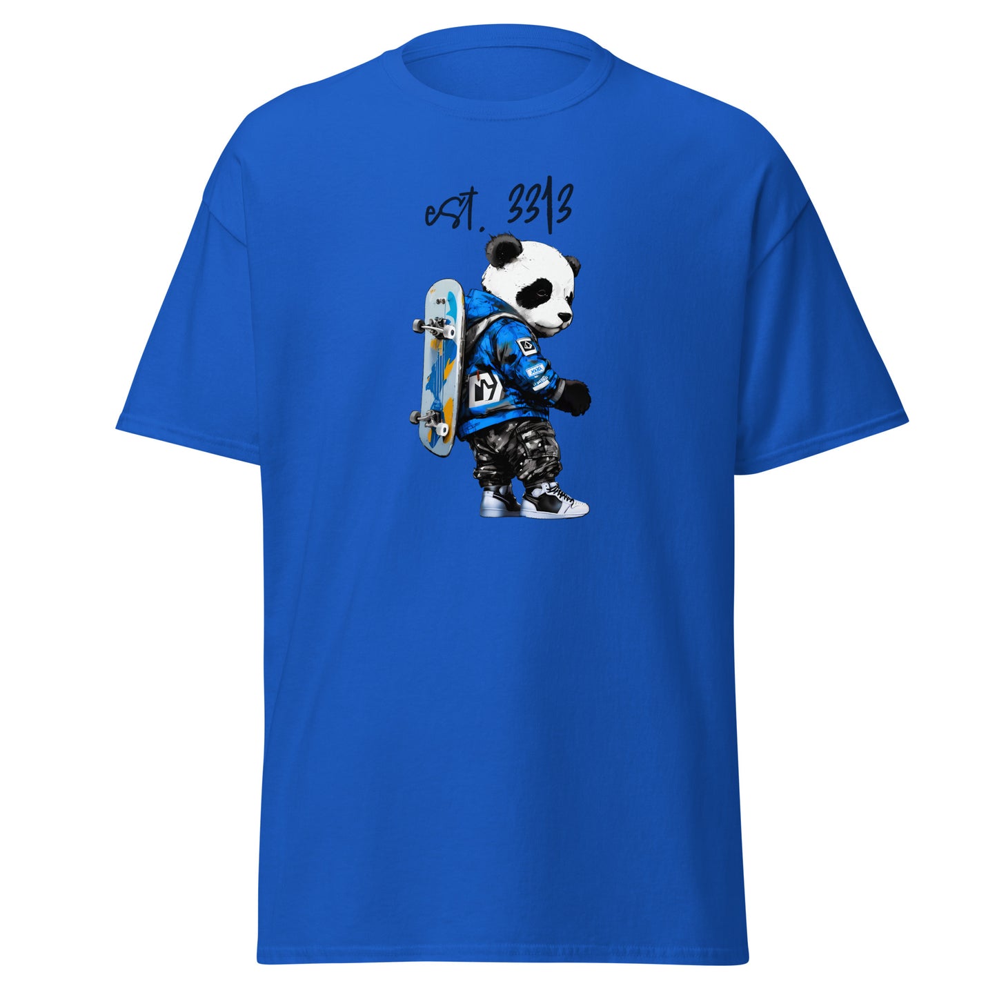 Panda Tees