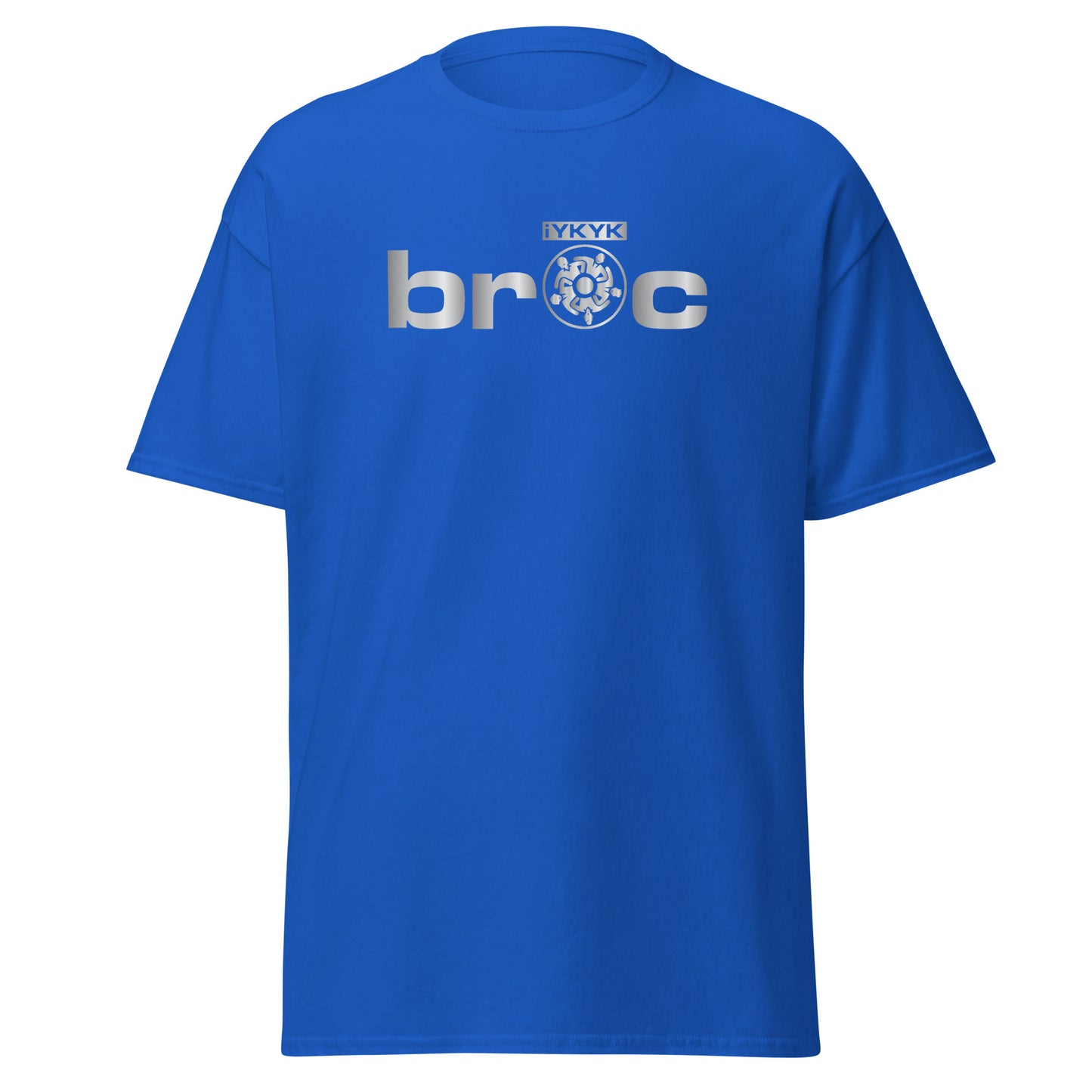 Brōc Tees