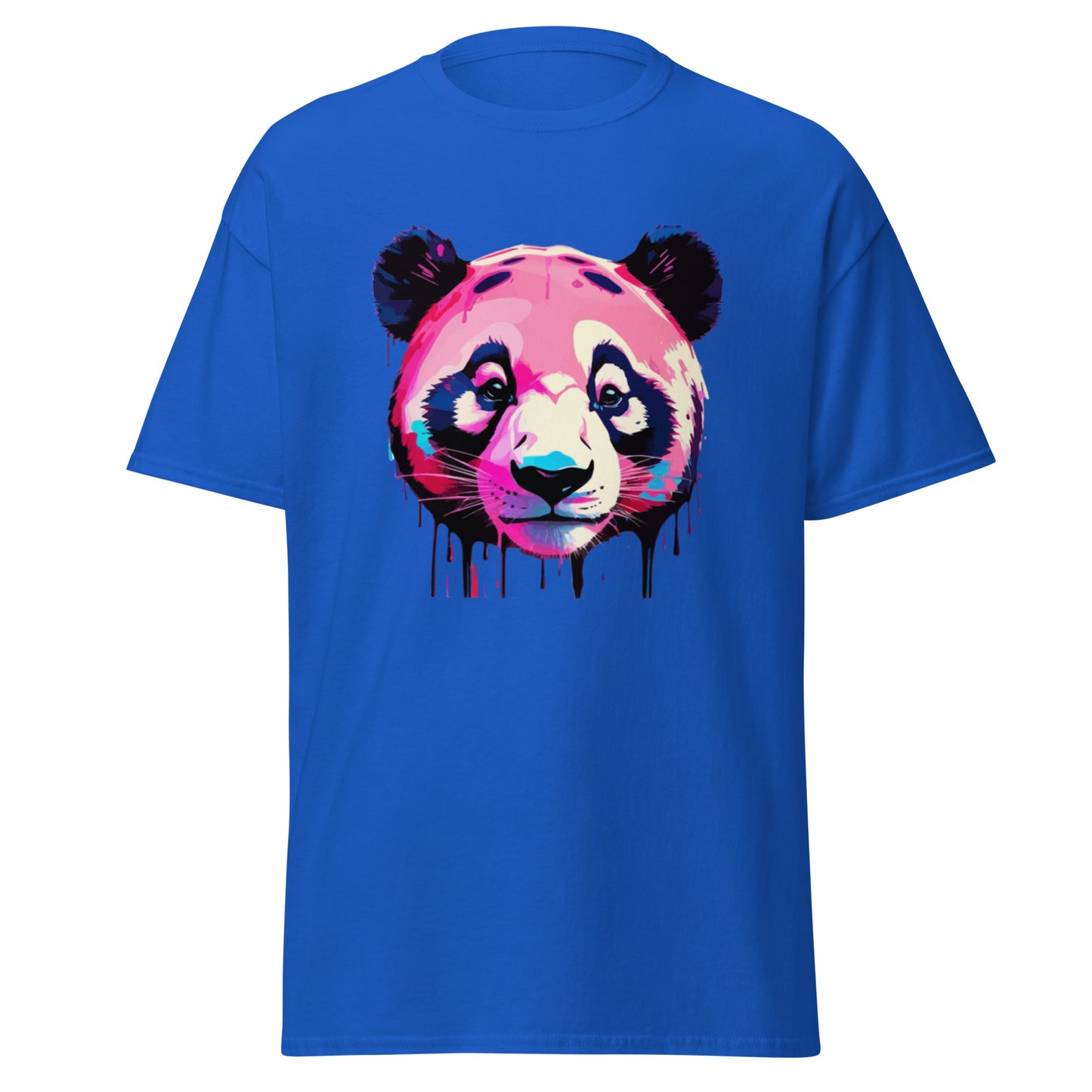 Pink Panda Tees