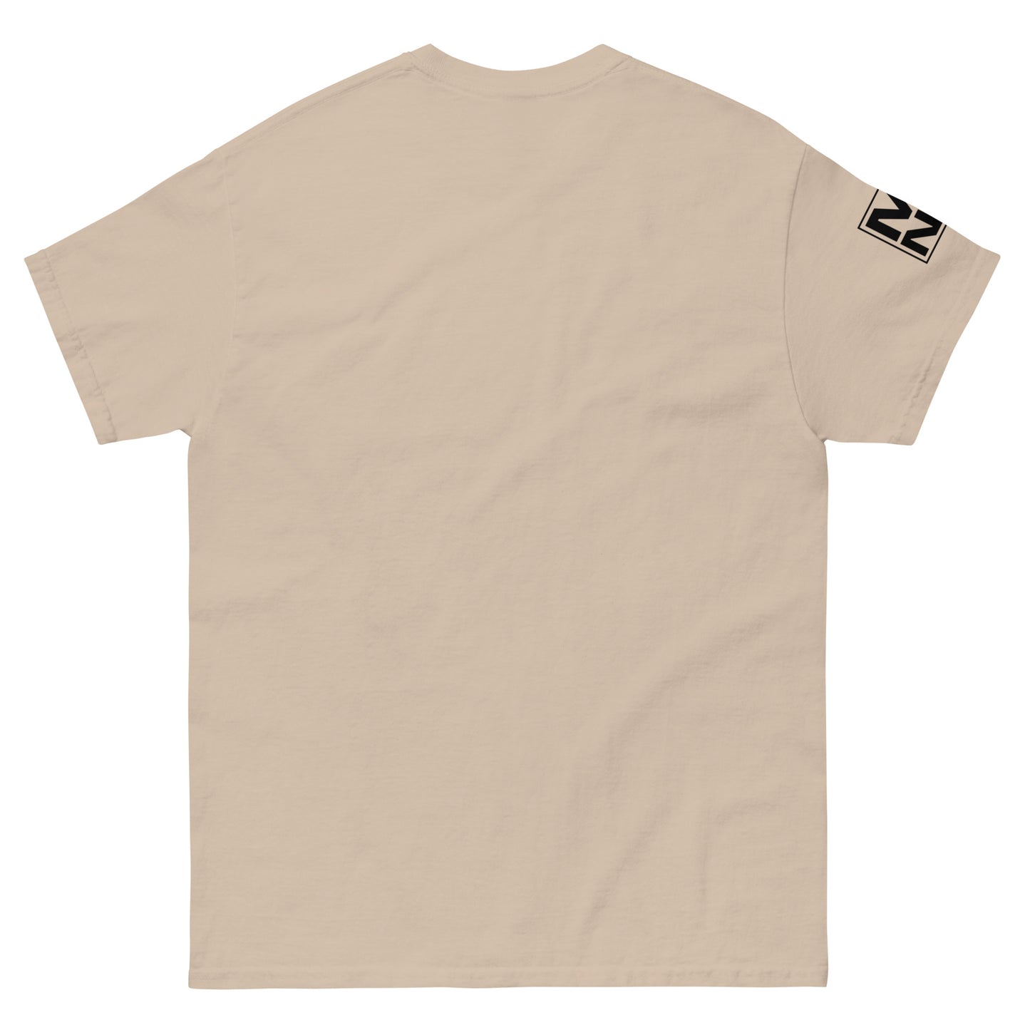 Mocha Tees