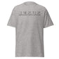 J.E.S.U.S Tees (Just Expect Something Unbelievable Soon)