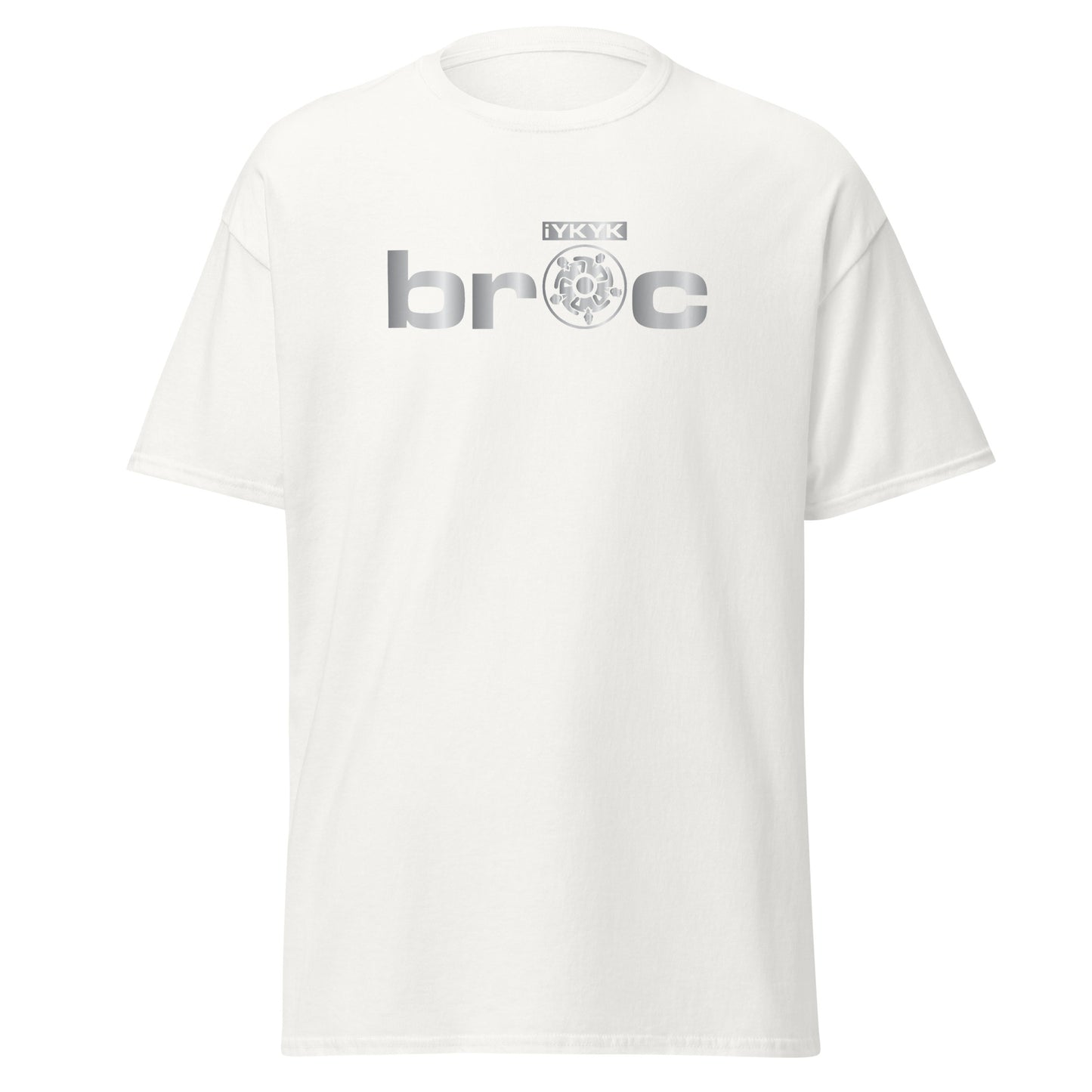 Brōc Tees