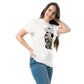 Ladies Panda Tees