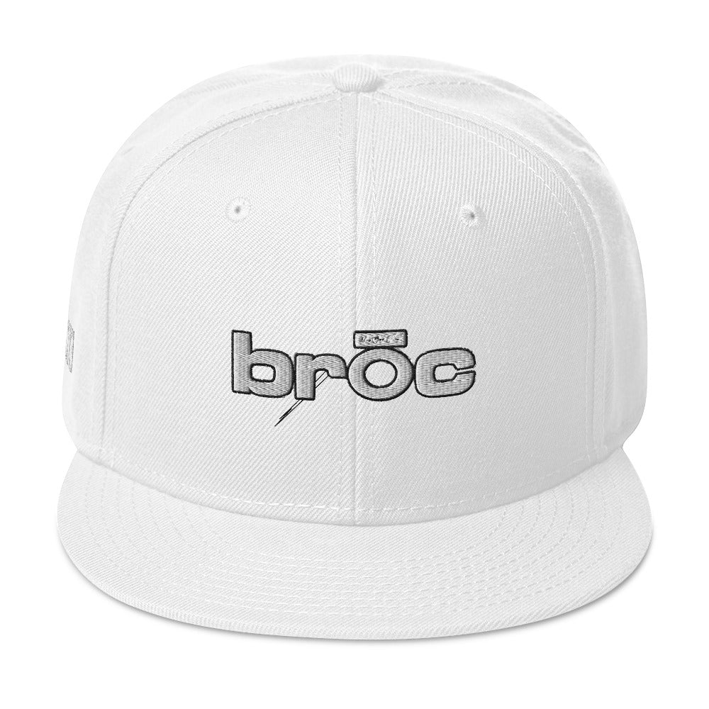 brōc Platinum Caps