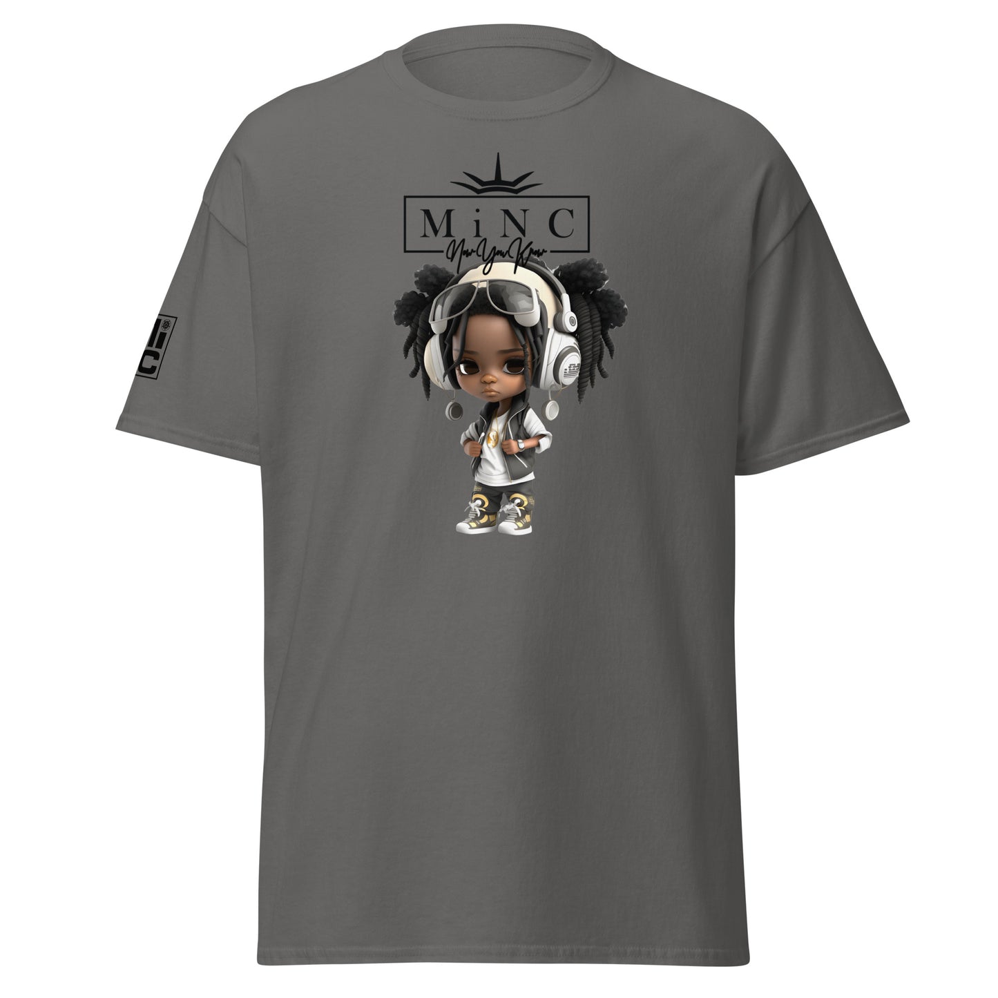 Mocha Tees