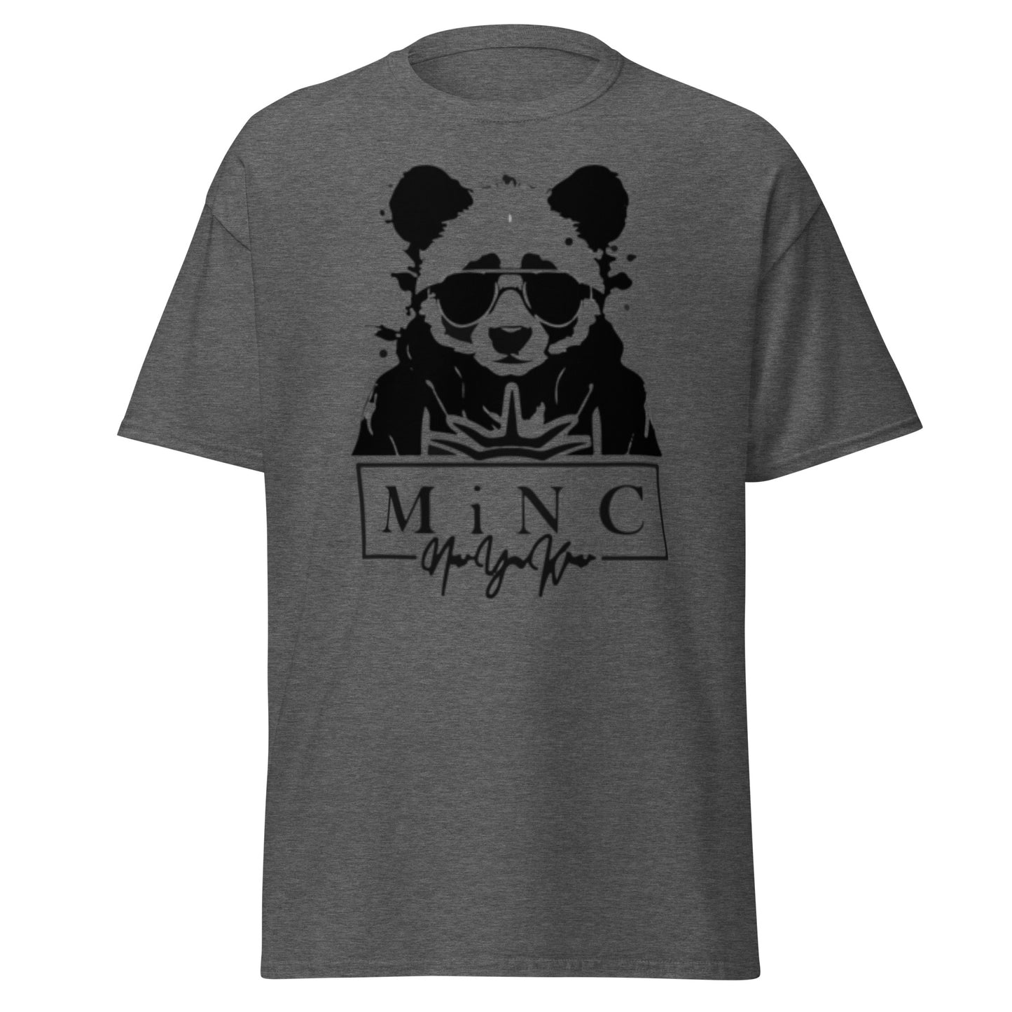 Panda Tees