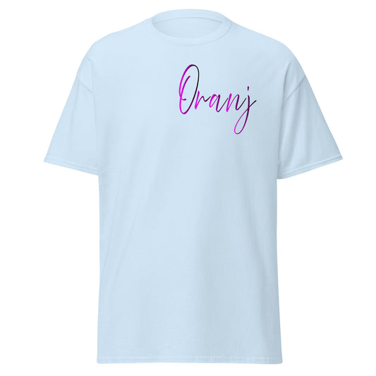 Oranj Tees