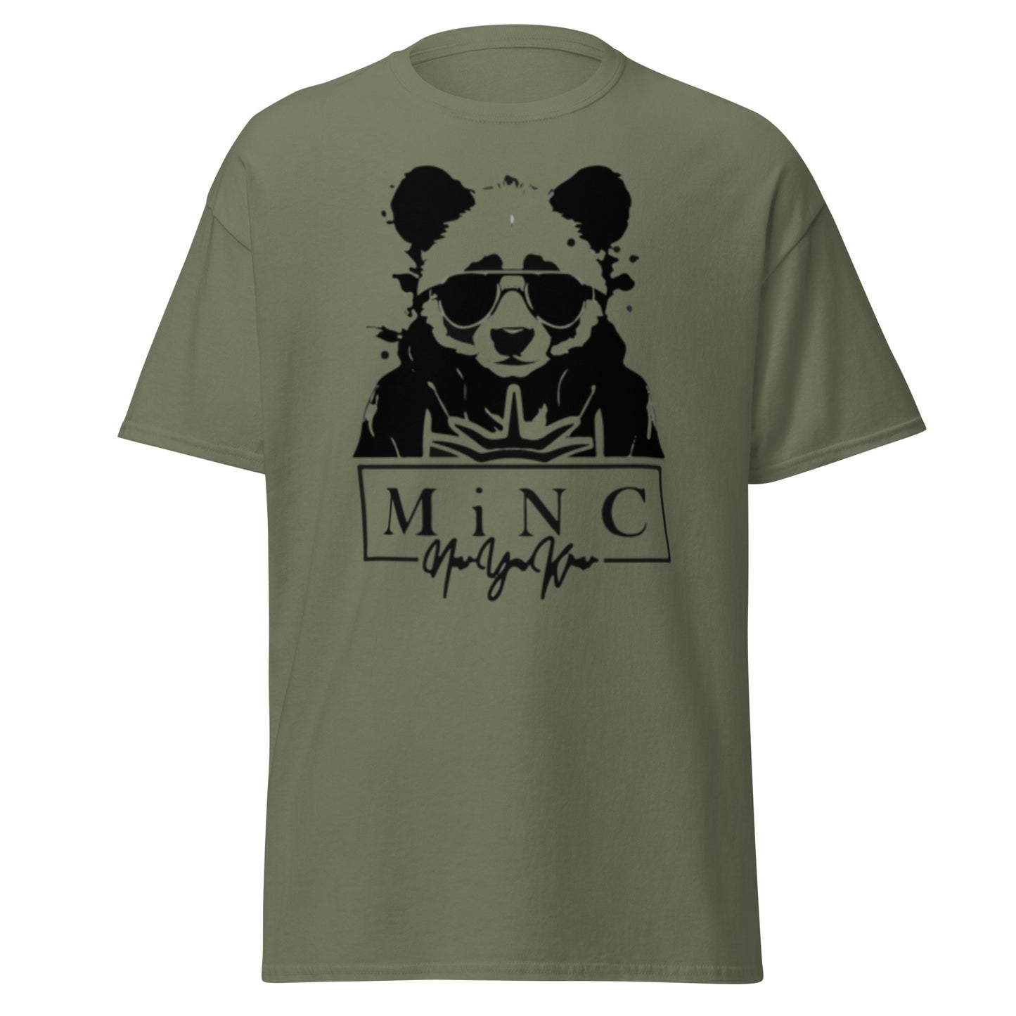 Panda Tees