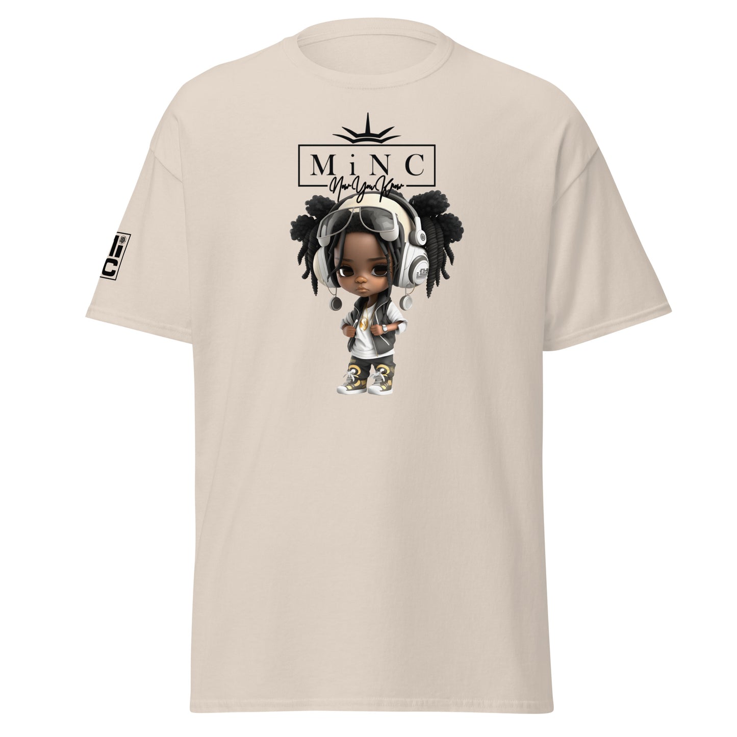 Mocha Tees