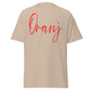 Oranj Tees