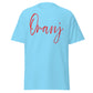 Oranj Tees