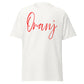 Oranj Tees