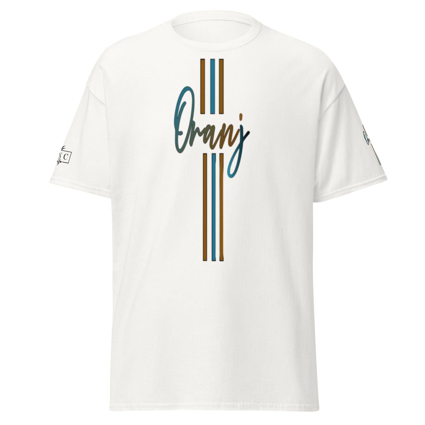 Oranj Tees