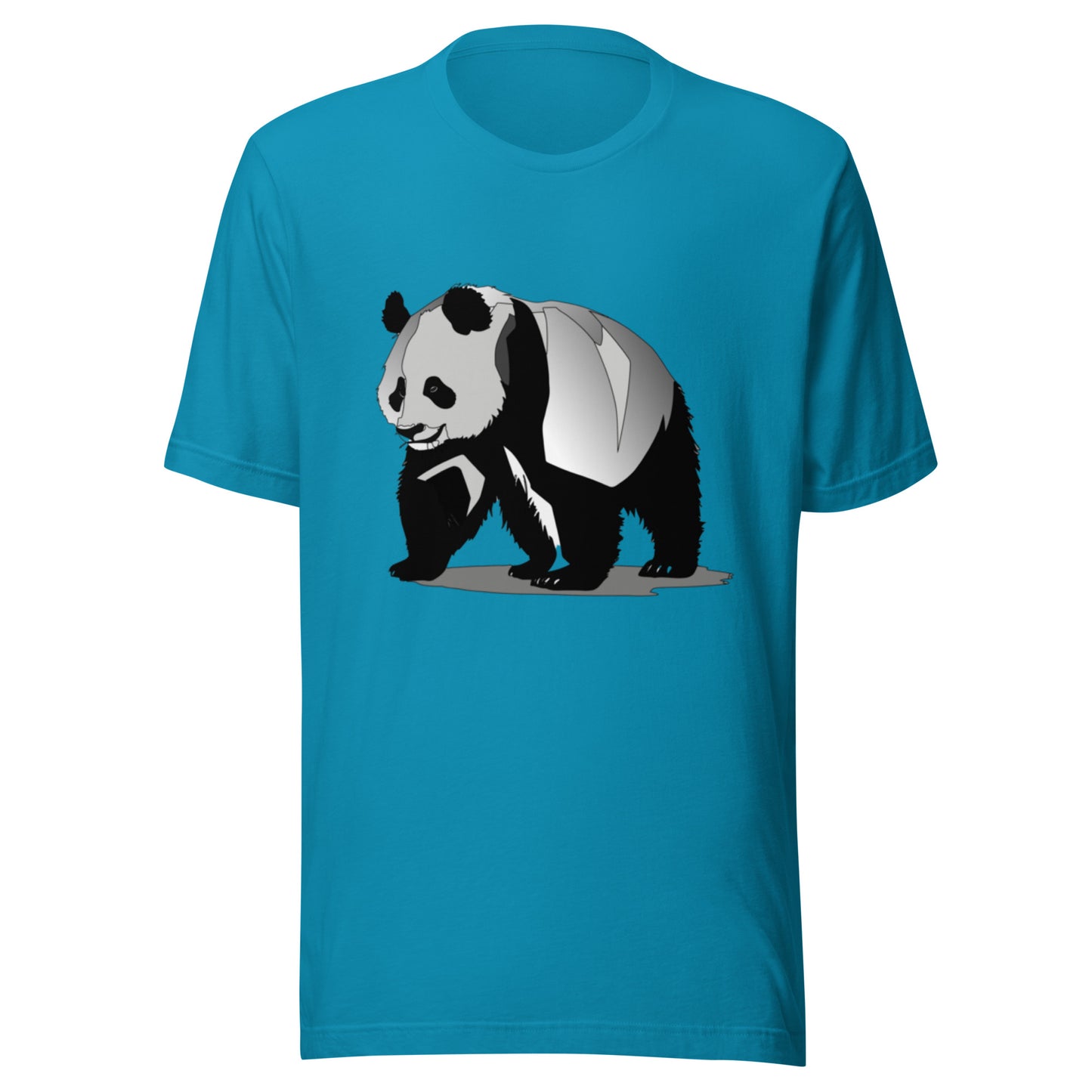 Panda Tees