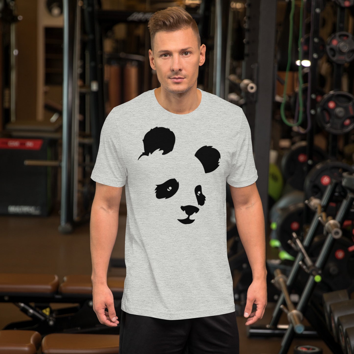 Panda Tees