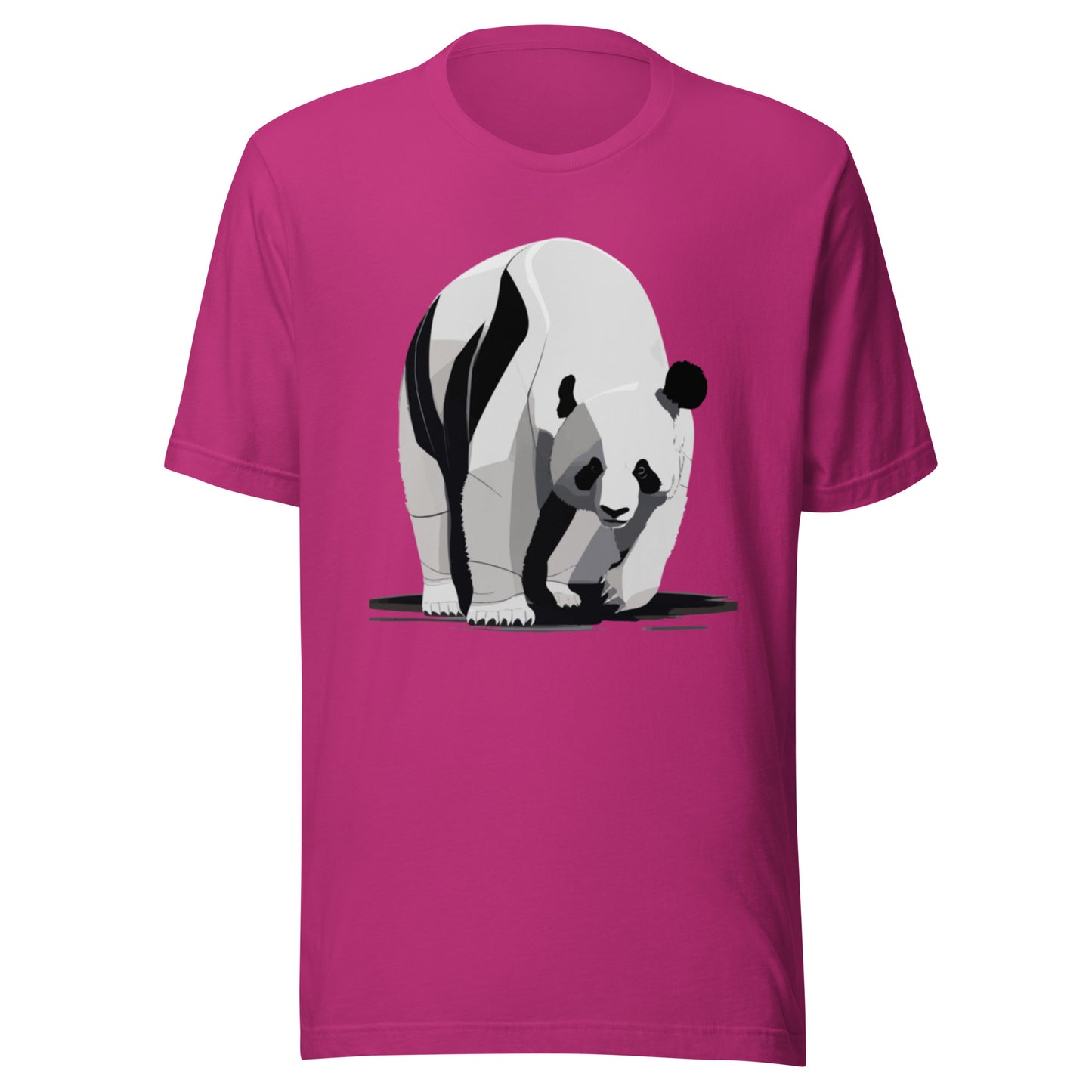 Panda Tees