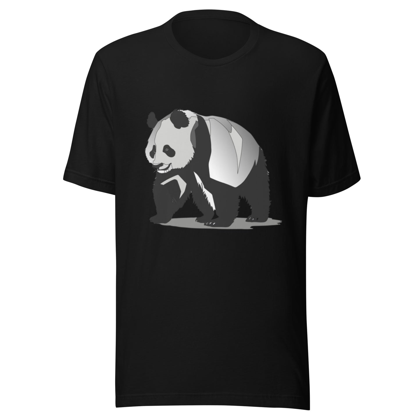 Panda Tees