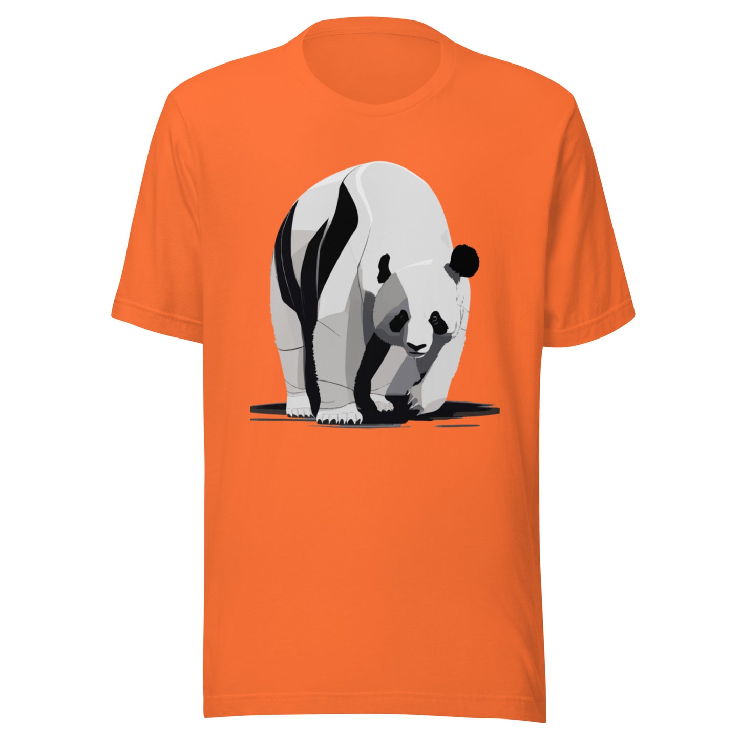 Panda Tees