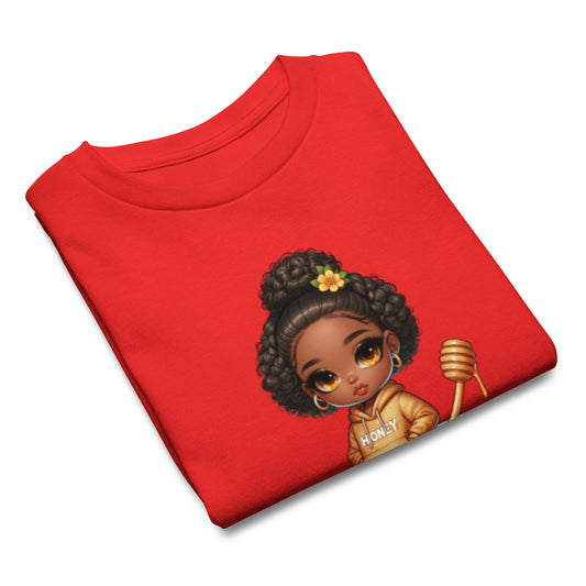 Honey Pot Tees