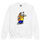 Youth crewneck sweatshirt