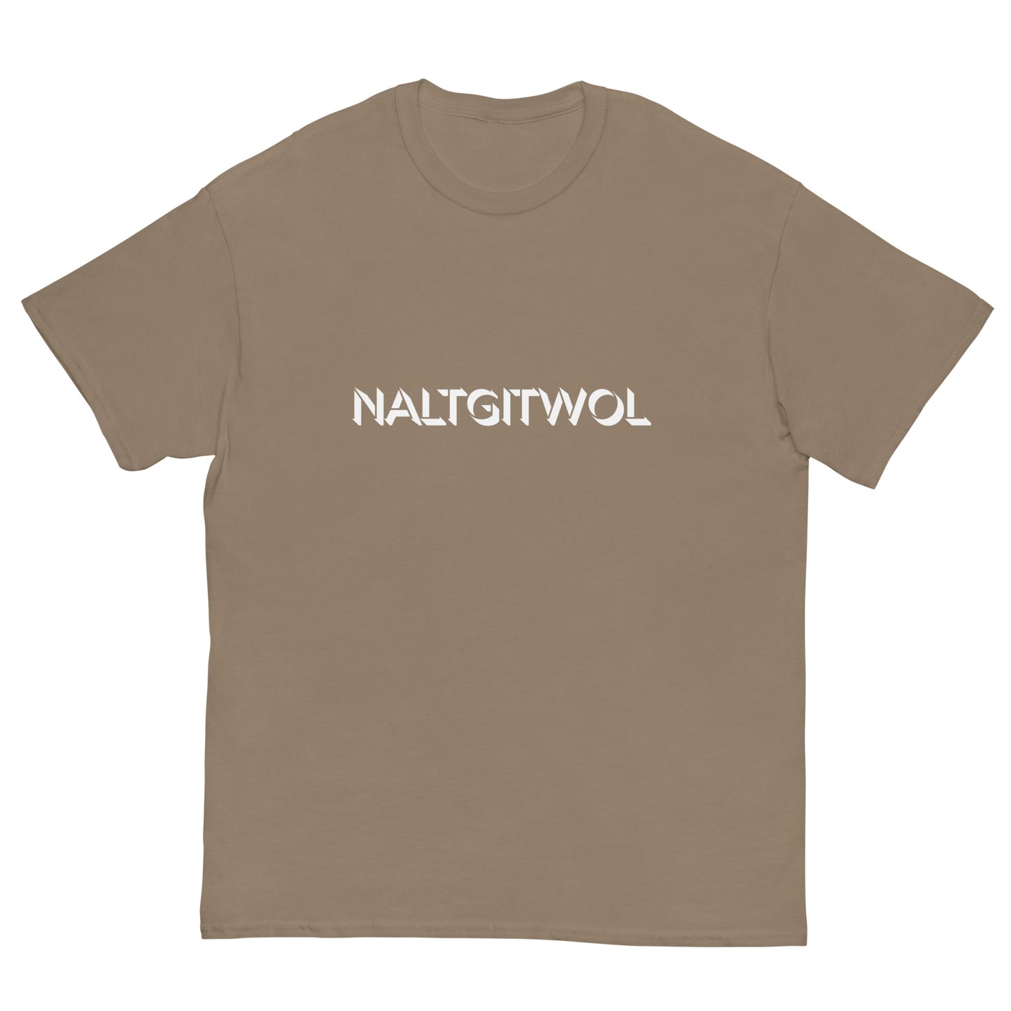 NALTGITWOL White Tees