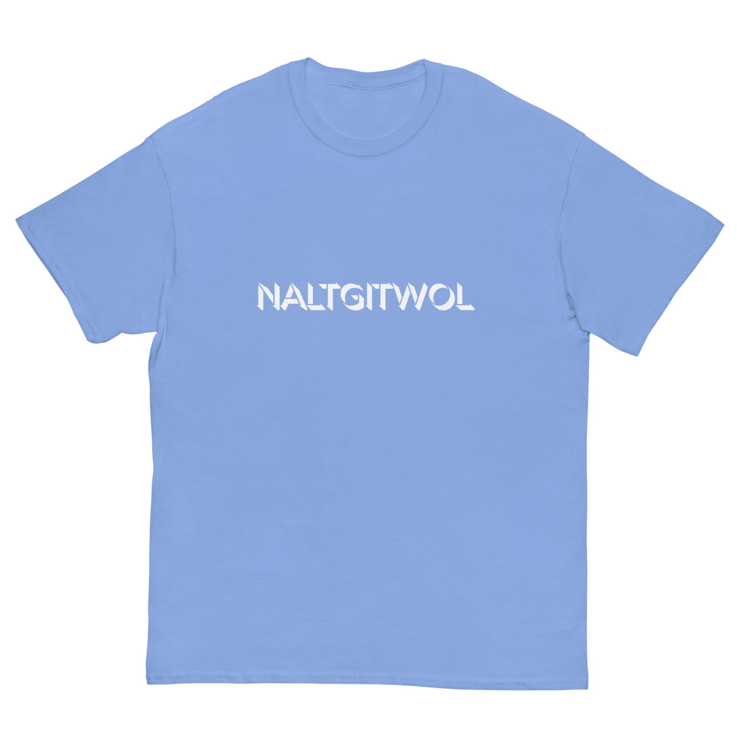 NALTGITWOL White Tees