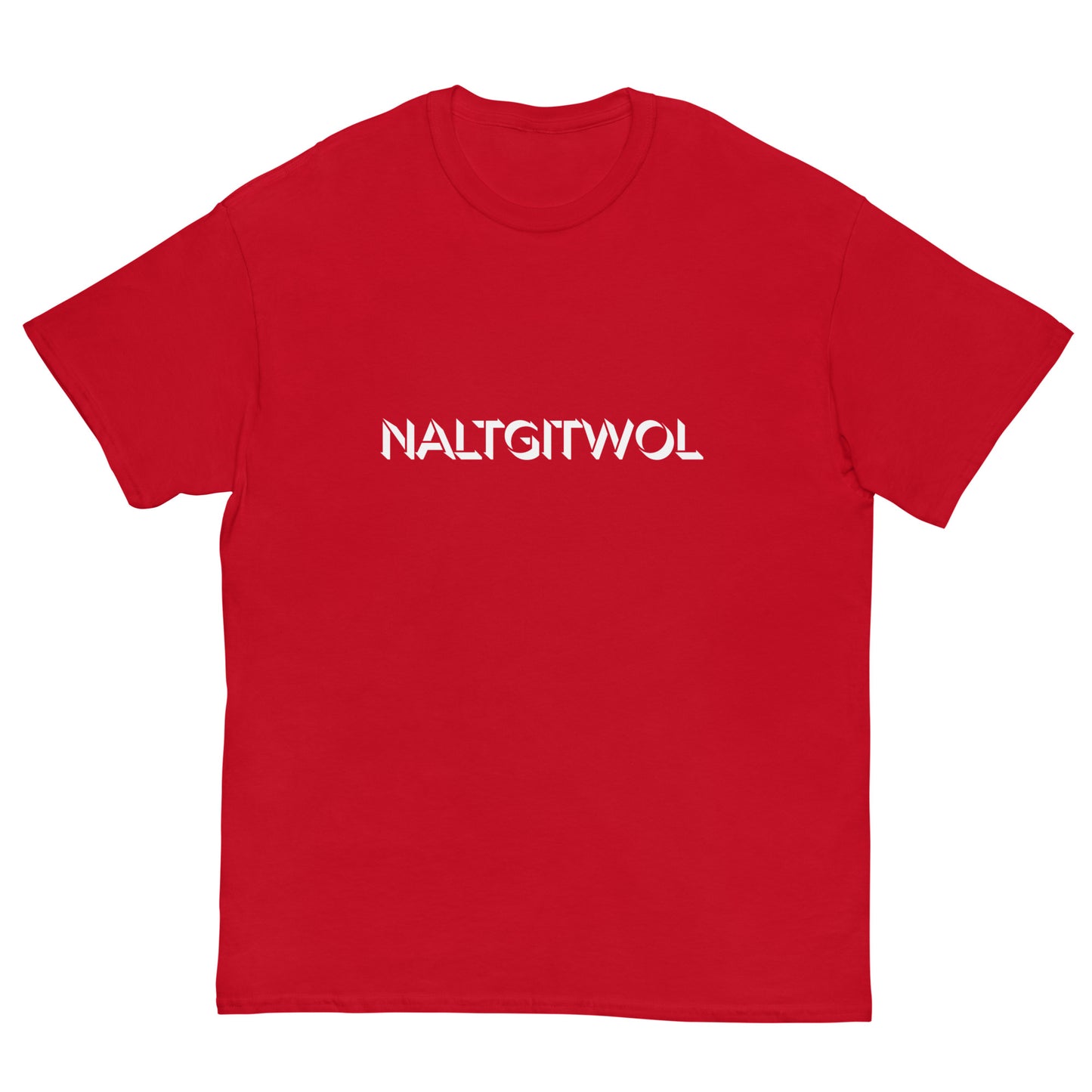 NALTGITWOL White Tees