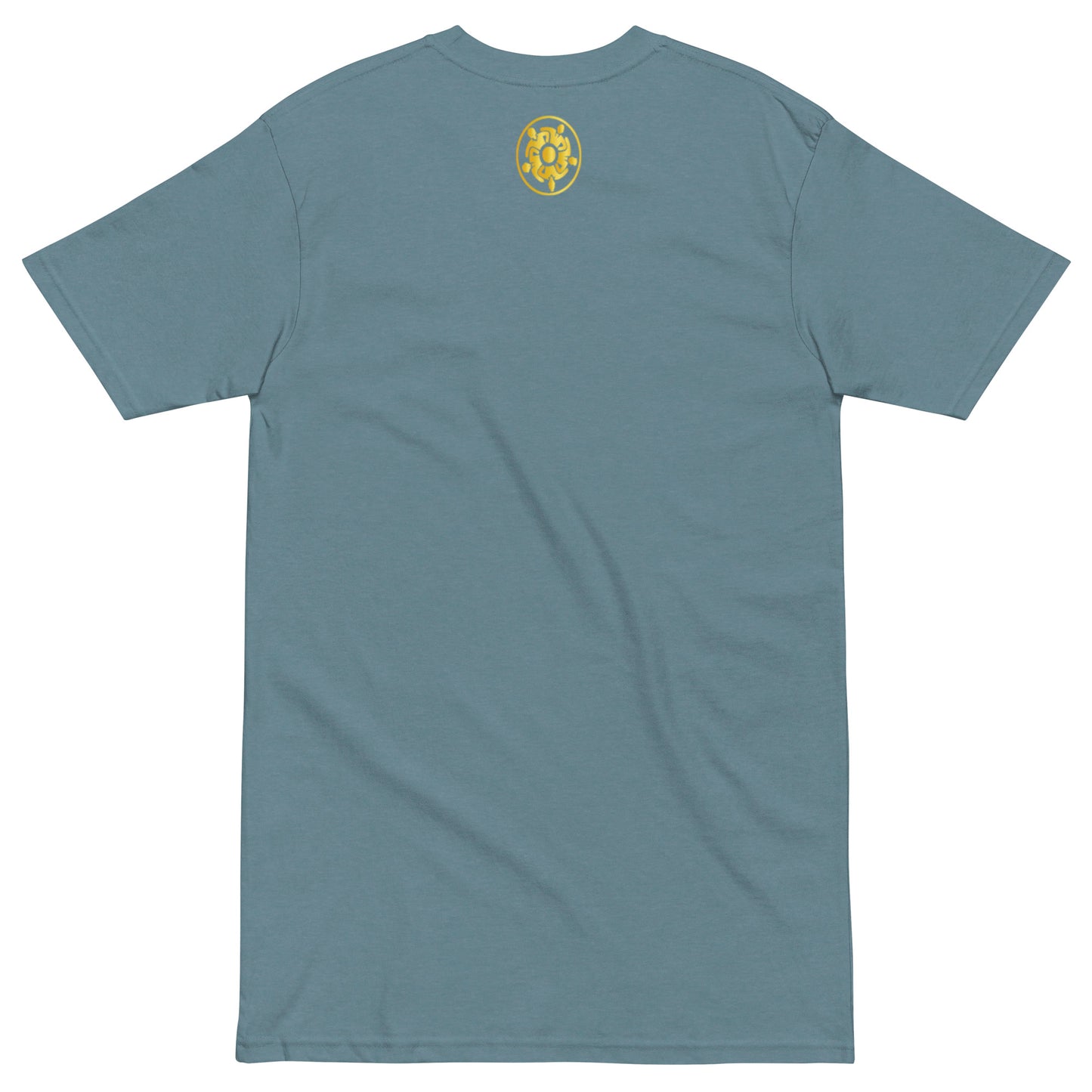 Men’s StacLo Gold Tees