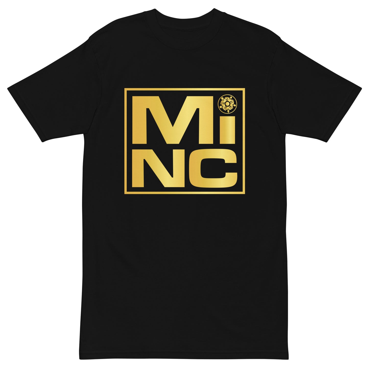 Men’s StacLo Gold Tees