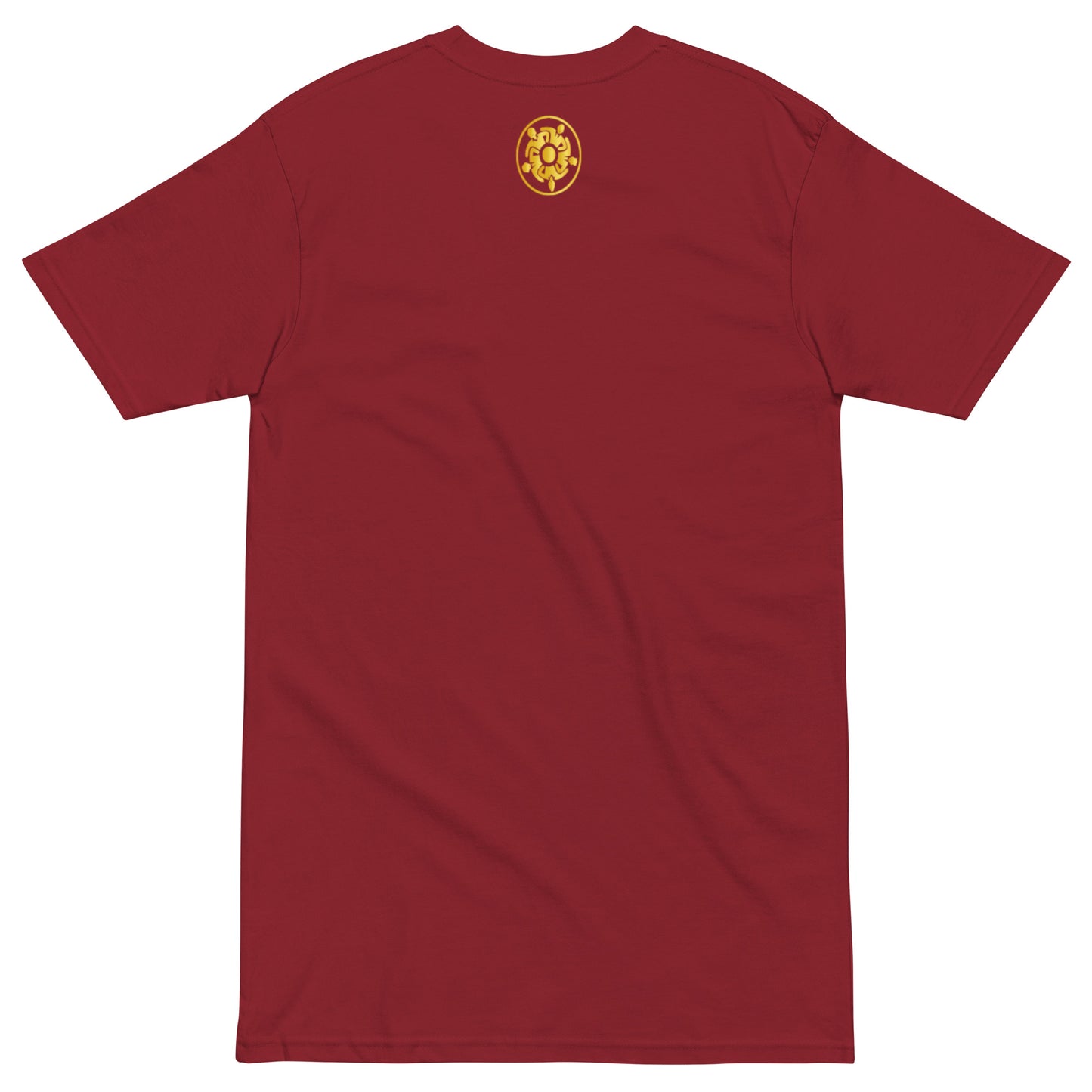 Men’s StacLo Gold Tees