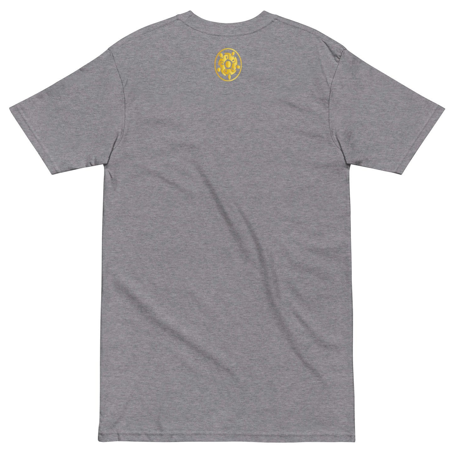 Men’s StacLo Gold Tees