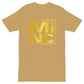 Men’s StacLo Gold Tees