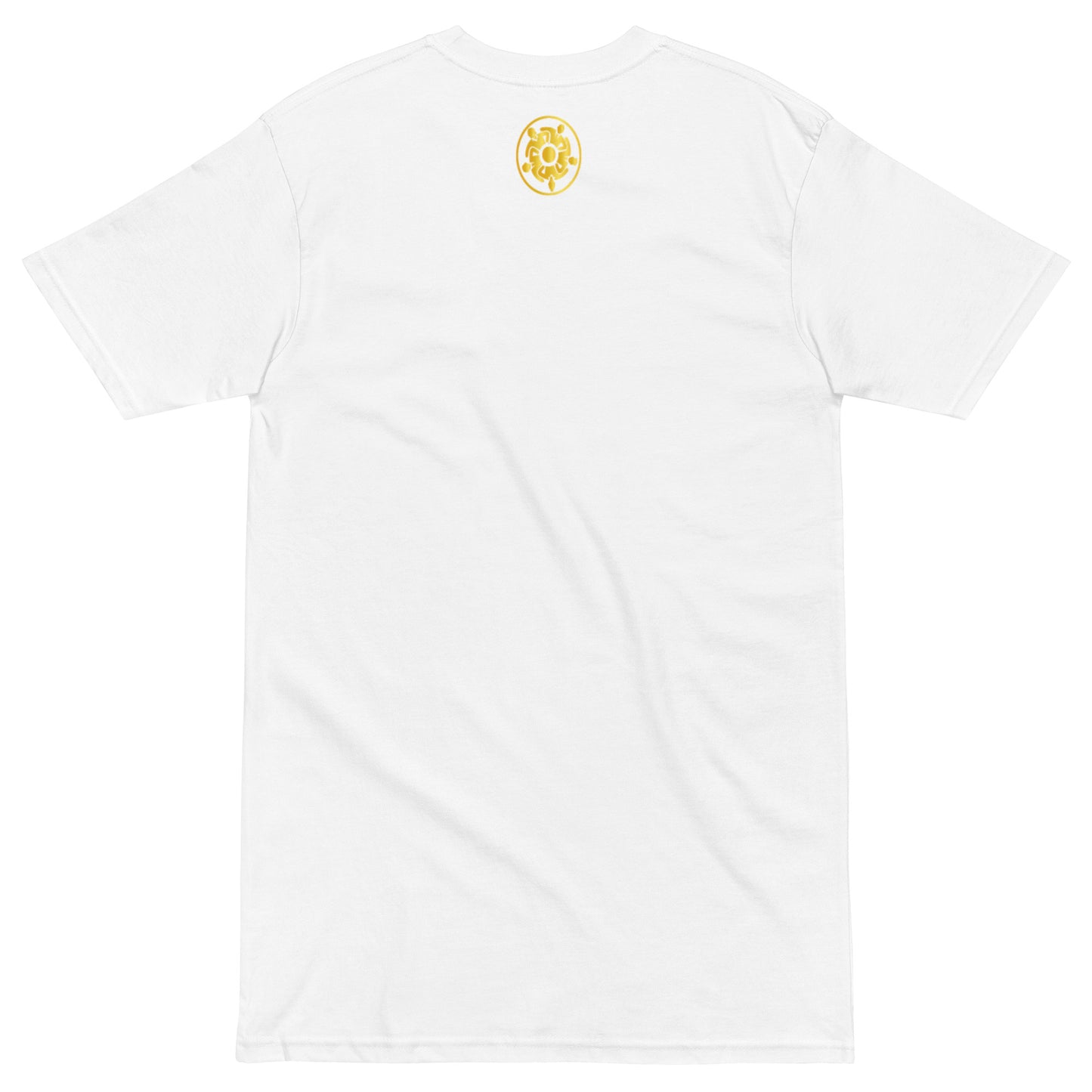 Men’s StacLo Gold Tees