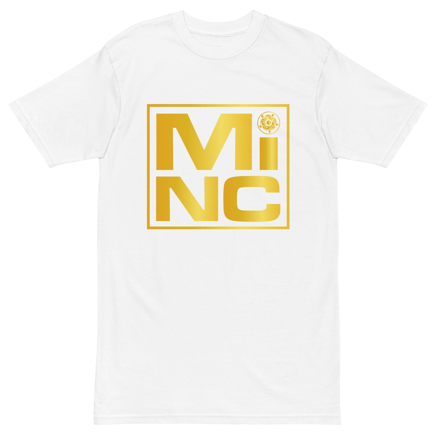 Men’s StacLo Gold Tees